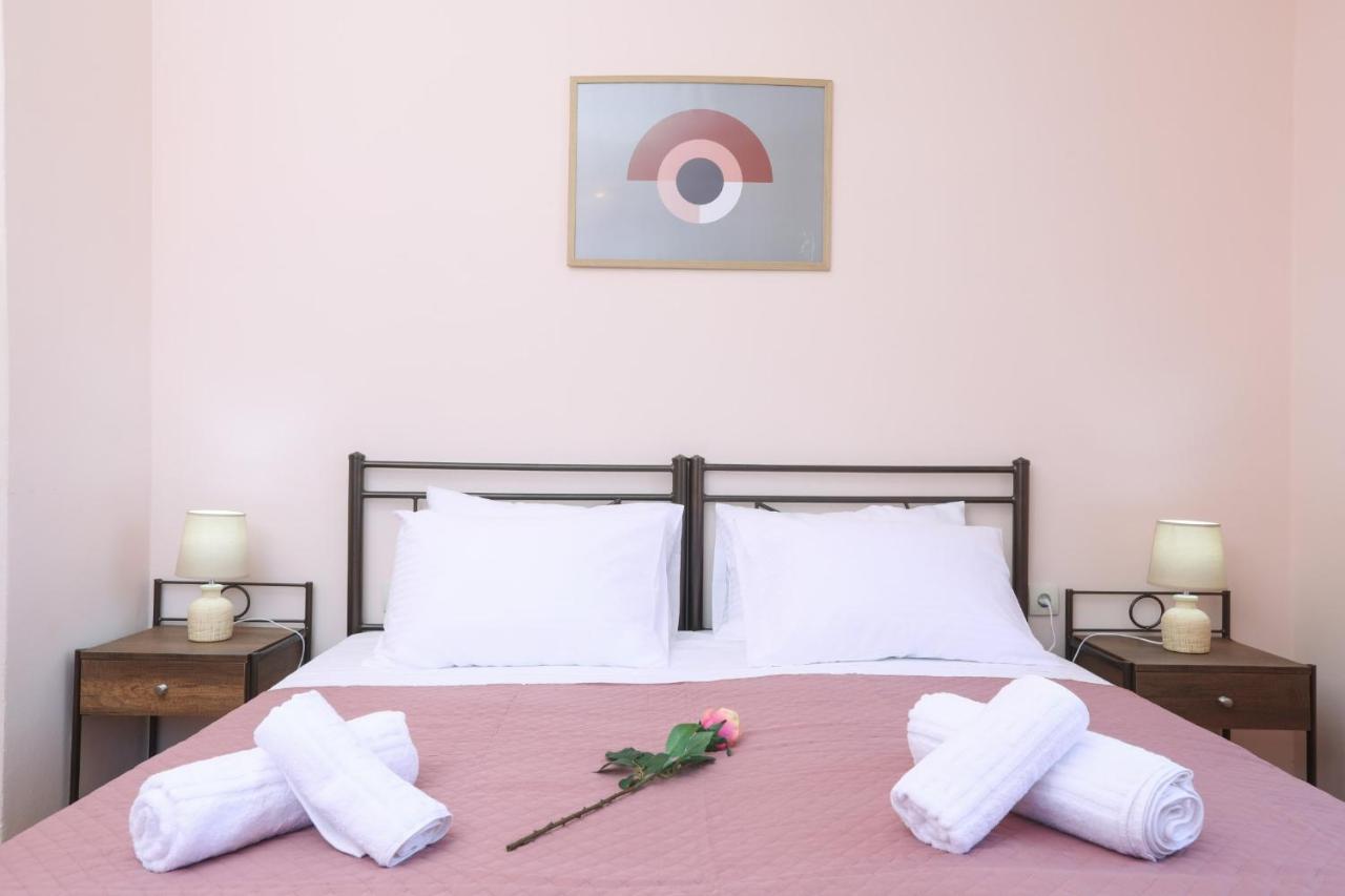 Fioraki Place By Corfu Escapes Extérieur photo