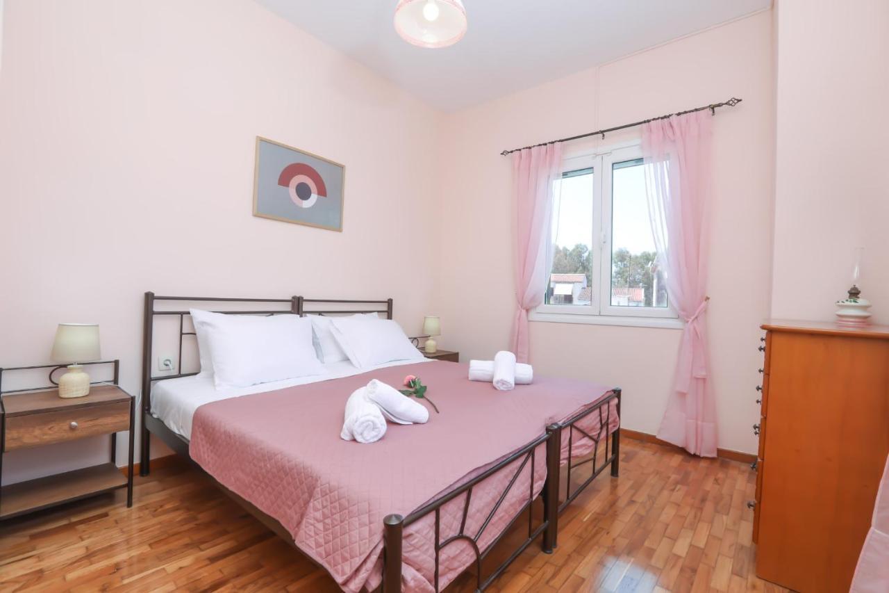 Fioraki Place By Corfu Escapes Extérieur photo