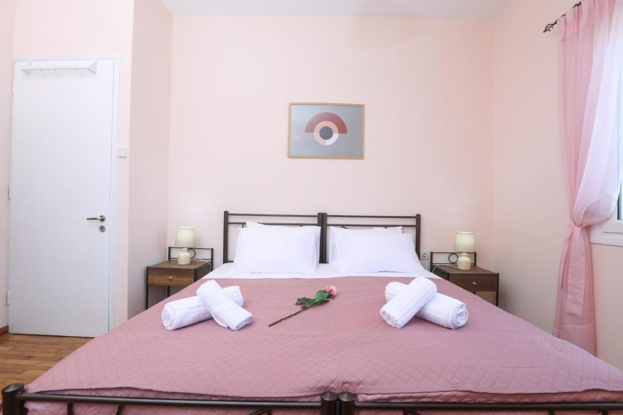 Fioraki Place By Corfu Escapes Extérieur photo